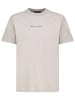 Sublevel Shirt in Taupe