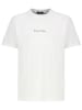 Sublevel Shirt in Weiß