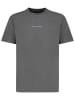 Sublevel Shirt in Grau