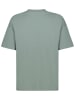 Sublevel Shirt in Salbei