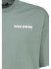 Sublevel Shirt in Salbei