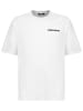 Sublevel Shirt in Weiß