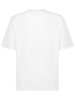 Sublevel Shirt in Weiß