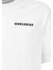 Sublevel Shirt wit