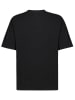 Sublevel Shirt in Schwarz