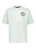 Sublevel Shirt lichtgroen