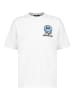 Sublevel Shirt wit