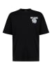 Sublevel Shirt zwart