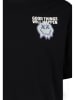 Sublevel Shirt in Schwarz