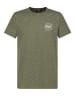 Sublevel Shirt kaki