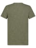 Sublevel Koszulka w kolorze khaki