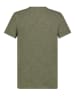 Sublevel Shirt kaki