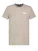 Sublevel Shirt beige