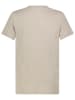 Sublevel Shirt in Beige