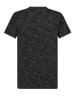 Sublevel Shirt zwart