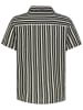 Sublevel Blouse - regular fit - zwart/wit
