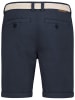Sublevel Chino-Bermudas  in Dunkelblau
