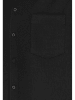 Sublevel Hemd - Regular fit - in Schwarz