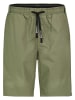 Sublevel Bermudas in Khaki