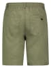 Sublevel Bermudas in Khaki
