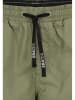 Sublevel Bermudas in Khaki
