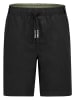 Sublevel Bermudas  in Schwarz