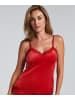 Hunkemöller Pyjamashirt rood
