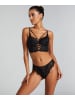 Hunkemöller Slip zwart