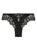 Hunkemöller Slip zwart