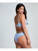 Hunkemöller Slip in Hellblau