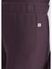 Marc O´Polo Bodywear Pyjama-Hose in Lila