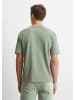 Marc O´Polo Bodywear Pyjamashirt lichtgroen