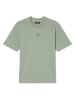 Marc O´Polo Bodywear Pyjamashirt lichtgroen