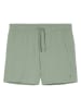 Marc O´Polo Bodywear Pyjama-Shorts in Hellgrün