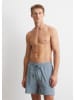 Marc O´Polo Bodywear Szorty piżamowe w kolorze niebieskim