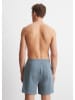 Marc O´Polo Bodywear Szorty piżamowe w kolorze niebieskim