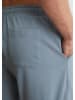 Marc O´Polo Bodywear Pyjama-Shorts in Blau