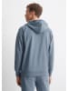 Marc O´Polo Bodywear Bluza w kolorze niebieskim