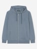 Marc O´Polo Bodywear Sweatjacke in Blau