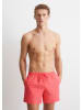 Marc O´Polo Badeshorts in Pink