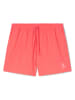 Marc O´Polo Badeshorts in Pink