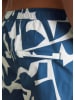 Marc O´Polo Bodywear Zwemshort donkerblauw/wit
