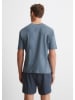 Marc O´Polo Bodywear Pyjama blauw