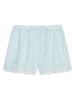 Marc O´Polo Bodywear Szorty piżamowe w kolorze błękitnym