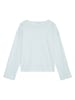 Marc O´Polo Bodywear Pyjama-Oberteil in Hellblau