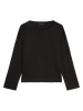 Marc O´Polo Bodywear Pyjama-Oberteil in Schwarz