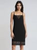 Joop! Bodywear Nachthemd in Schwarz