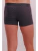 Joop! Bodywear 3er-Set: Boxershorts in Dunkeblau/ Anthrazit/ Grau