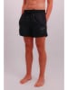 Joop! Bodywear Badeshorts in Schwarz