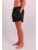 Joop! Bodywear Badeshorts in Schwarz